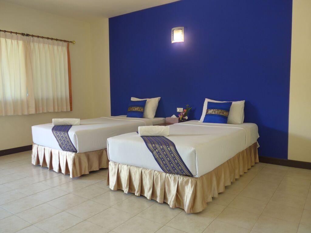 Краби: Forumhouse Hotel