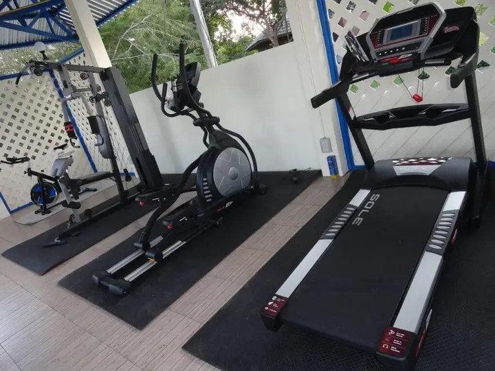 Дой-Сакет: Fuengfah Riverside Garden Resort