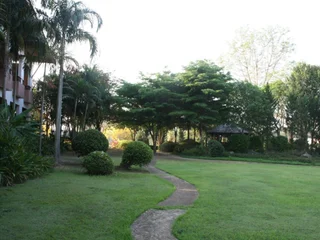 Дой-Сакет: Fuengfah Riverside Garden Resort