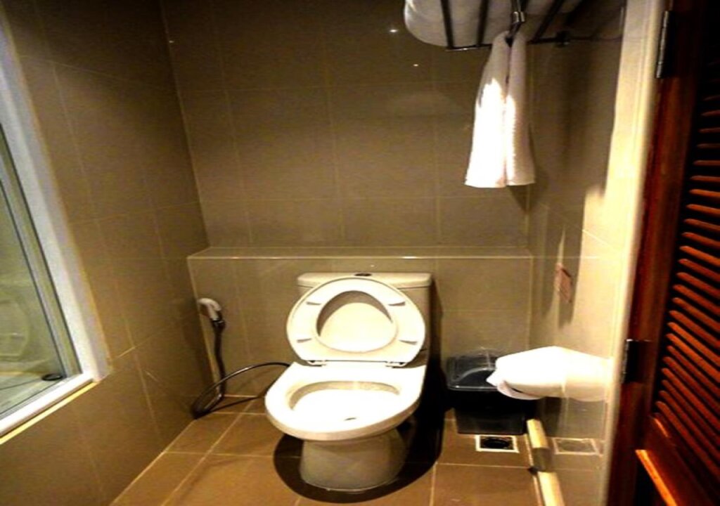 Дой-Сакет: Fuengfah Riverside Garden Resort