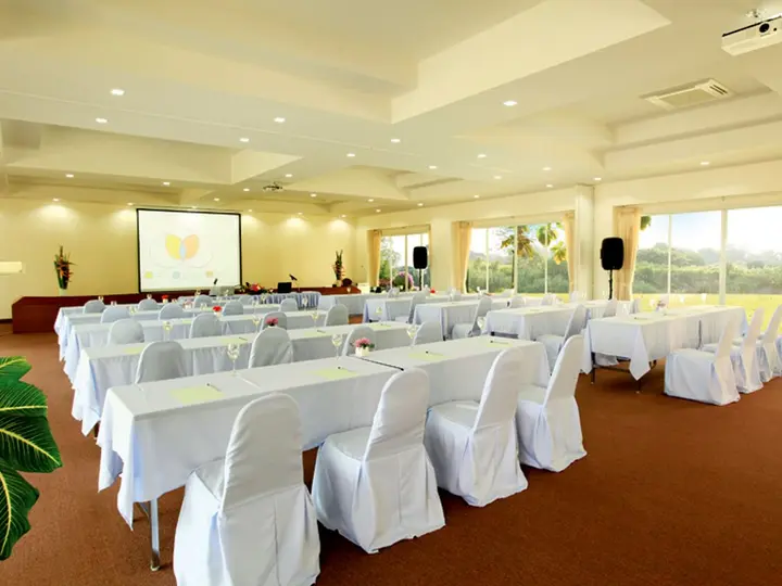 Дой-Сакет: Fuengfah Riverside Garden Resort