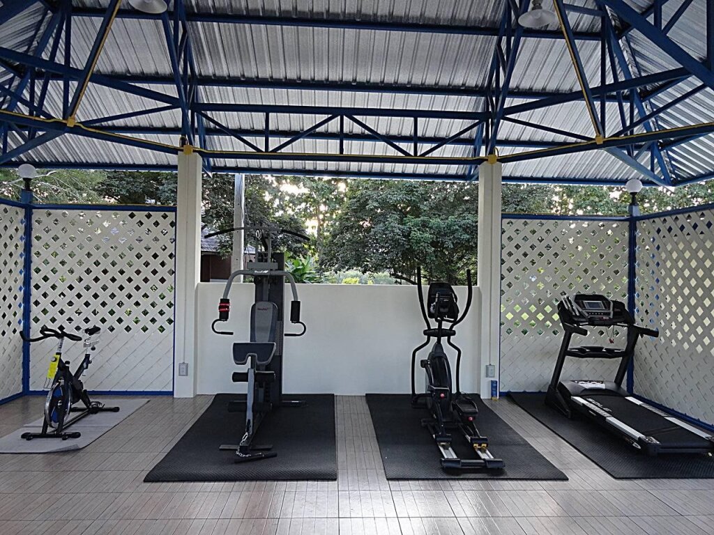 Дой-Сакет: Fuengfah Riverside Garden Resort