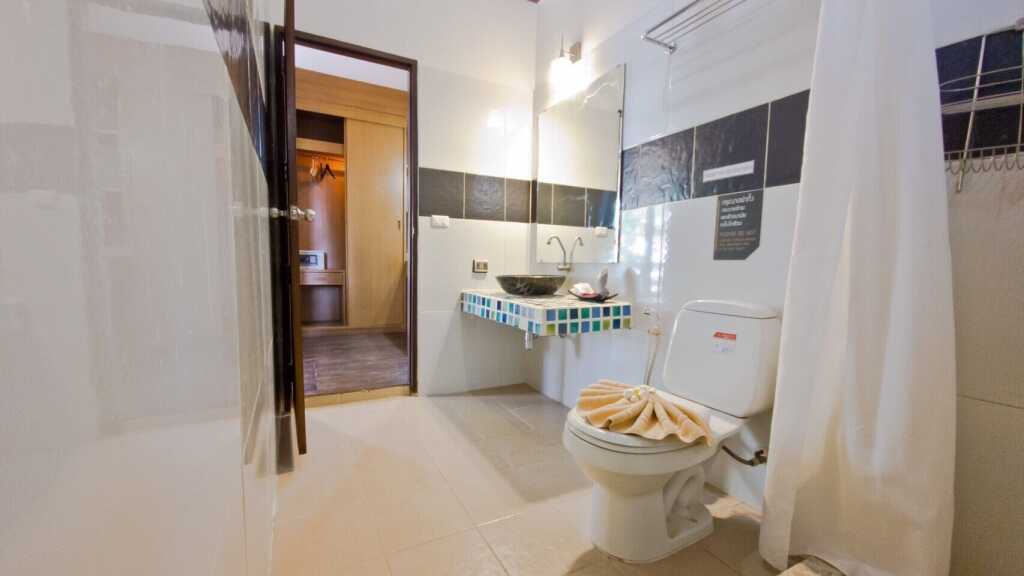 Самуи: Sasitara Residence Koh Samui