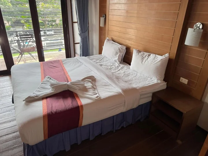 Самуи: Sasitara Residence Koh Samui