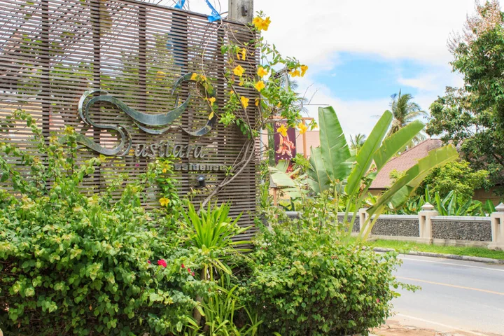 Самуи: Sasitara Residence Koh Samui