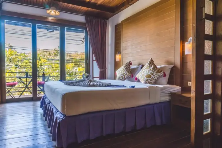 Самуи: Sasitara Residence Koh Samui
