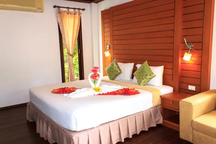 Самуи: Sasitara Residence Koh Samui
