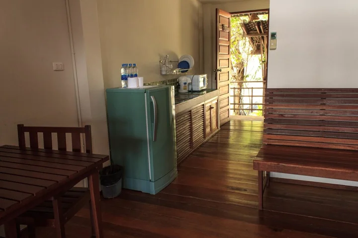 Самуи: Sasitara Residence Koh Samui