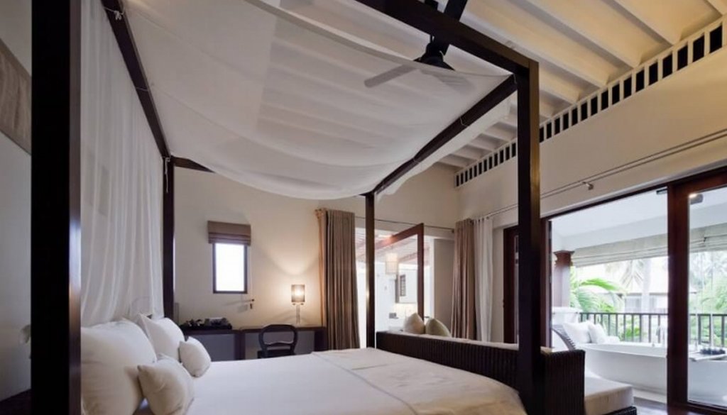 Самуи: SALA Samui Choengmon Beach