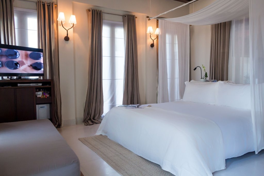 Самуи: SALA Samui Choengmon Beach