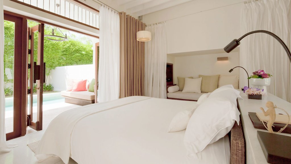 Самуи: SALA Samui Choengmon Beach