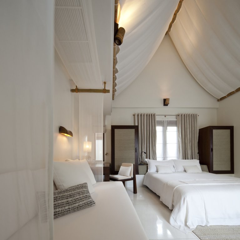 Самуи: SALA Samui Choengmon Beach