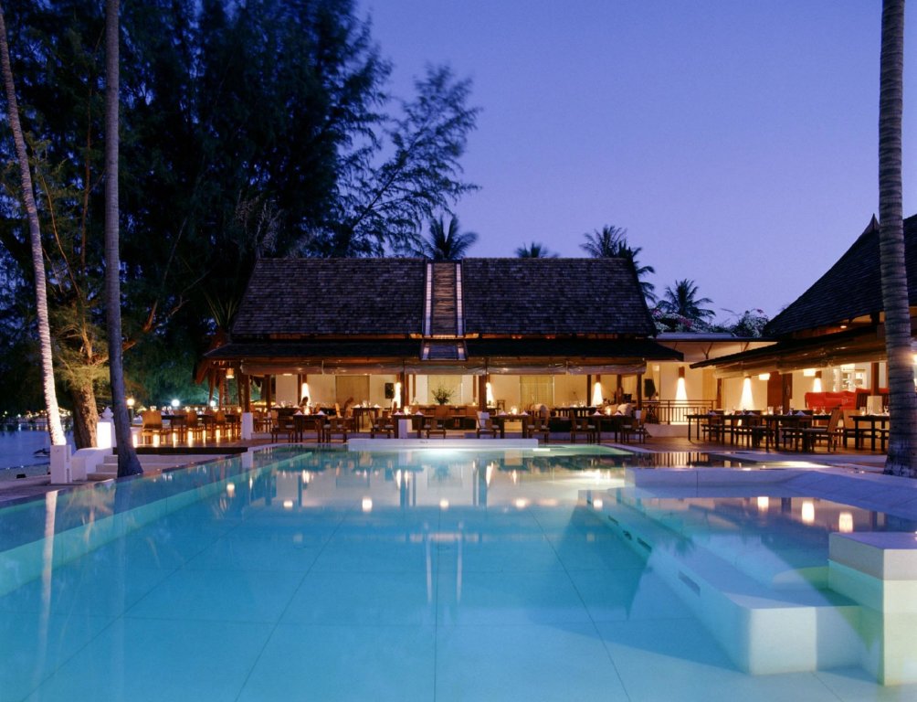 Самуи: SALA Samui Choengmon Beach