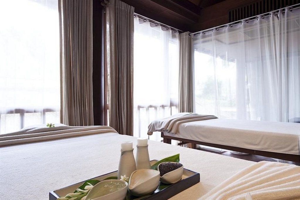 Самуи: SALA Samui Choengmon Beach