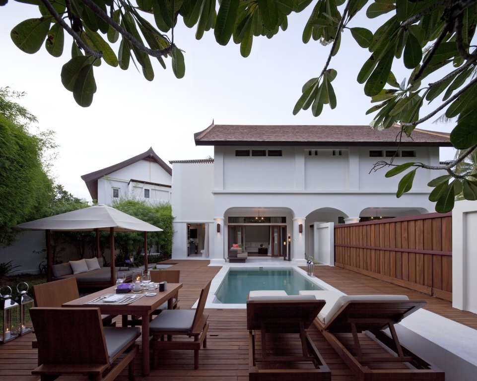 Самуи: SALA Samui Choengmon Beach