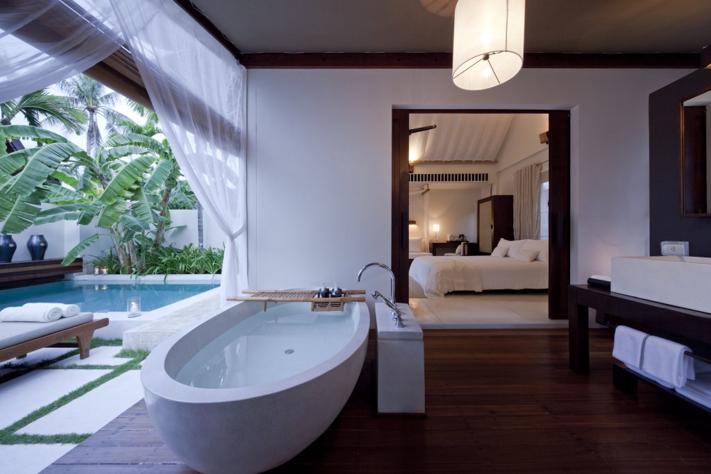 Самуи: SALA Samui Choengmon Beach