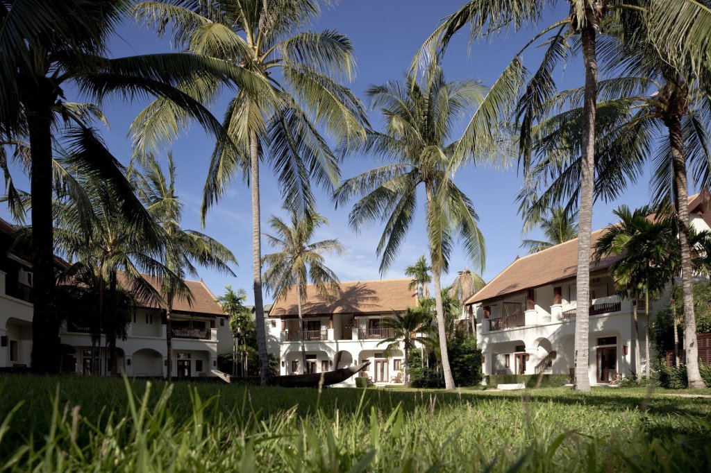Самуи: SALA Samui Choengmon Beach