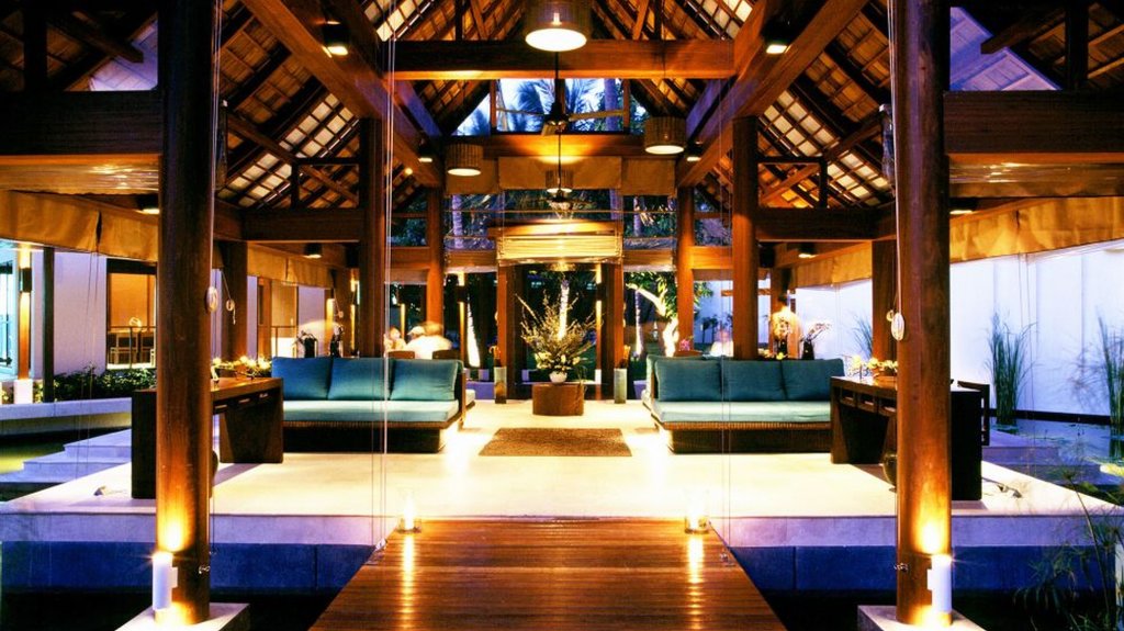 Самуи: SALA Samui Choengmon Beach