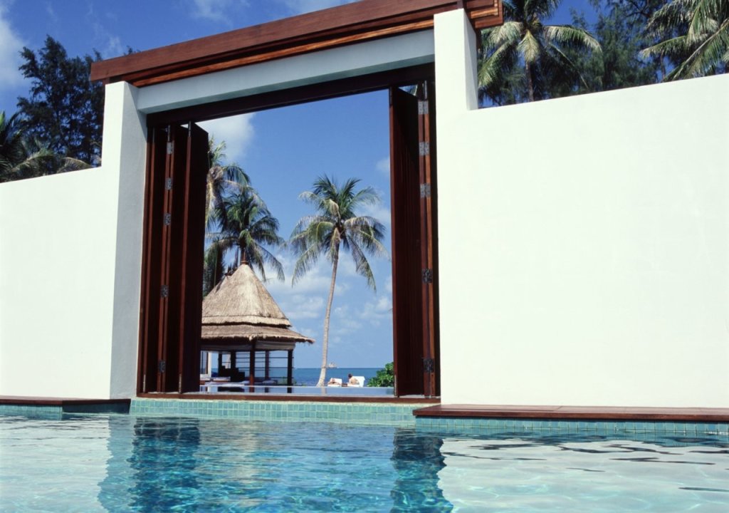 Самуи: SALA Samui Choengmon Beach
