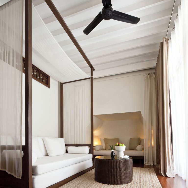 Самуи: SALA Samui Choengmon Beach