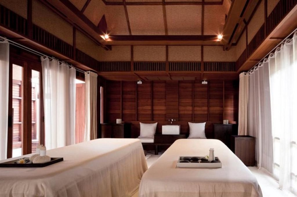 Самуи: SALA Samui Choengmon Beach
