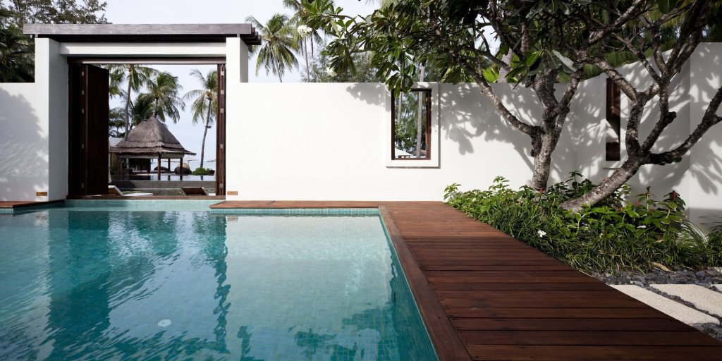 Самуи: SALA Samui Choengmon Beach