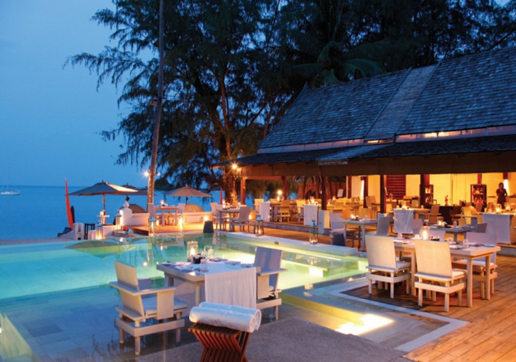 Самуи: SALA Samui Choengmon Beach