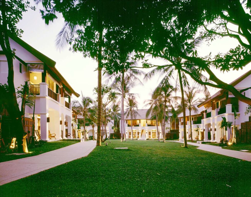 Самуи: SALA Samui Choengmon Beach