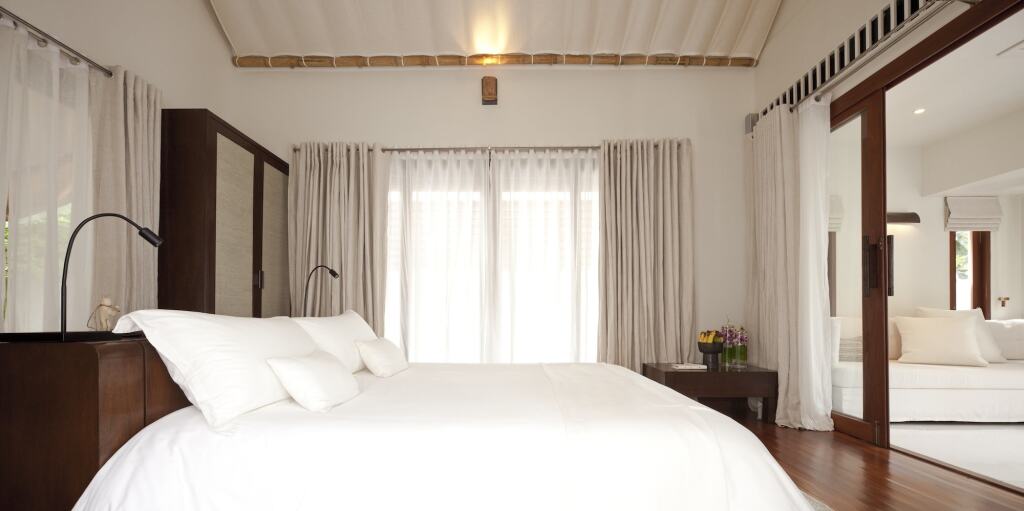 Самуи: SALA Samui Choengmon Beach