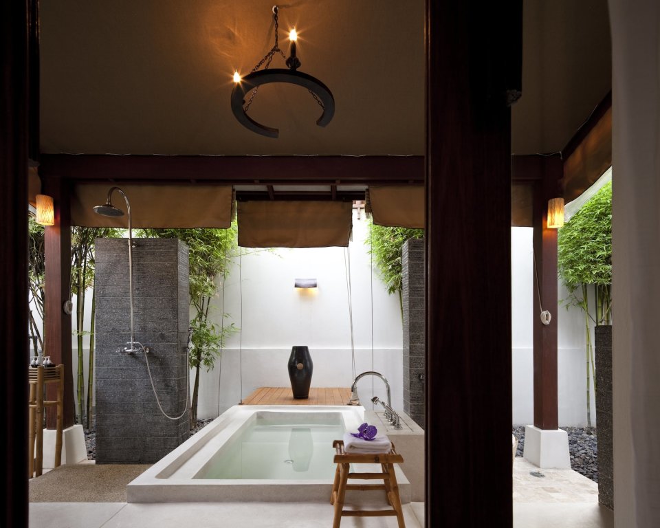 Самуи: SALA Samui Choengmon Beach