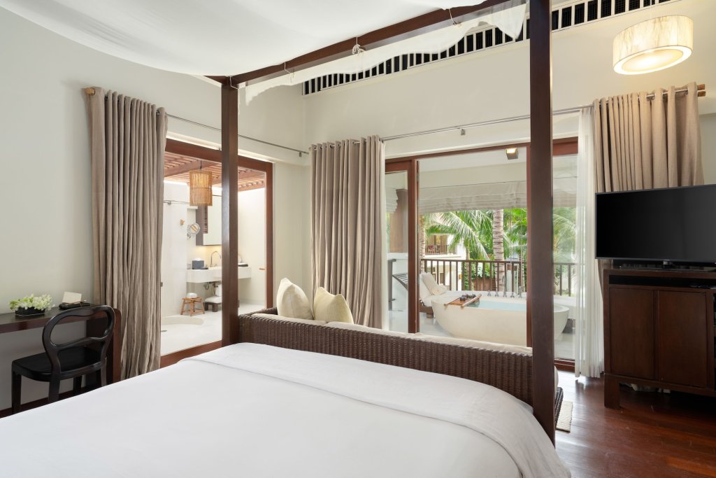 Самуи: SALA Samui Choengmon Beach