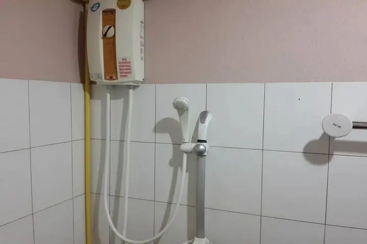 Самуи: OYO 567 U Residence