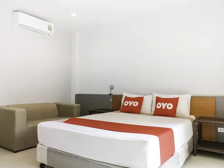 Самуи: OYO 567 U Residence