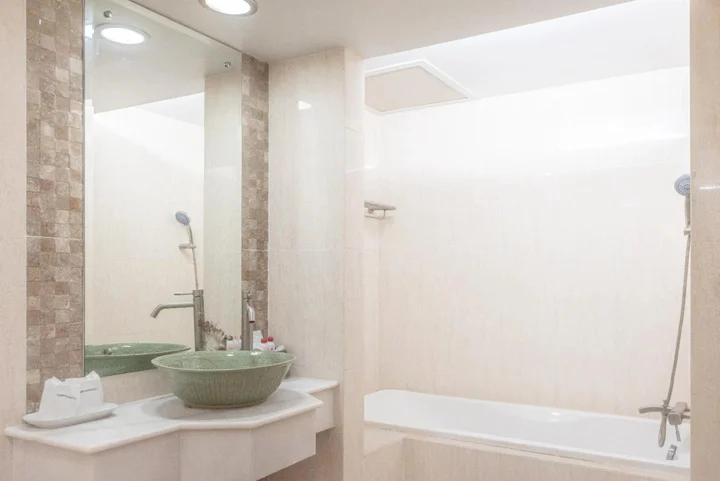 Нонтхабури: Nonthaburi Palace Hotel