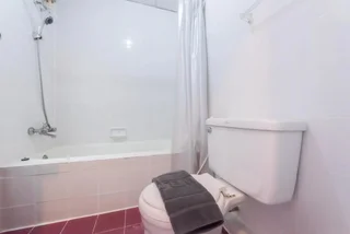 Нонтхабури: Nonthaburi Palace Hotel