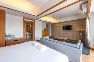Нонтхабури: Nonthaburi Palace Hotel