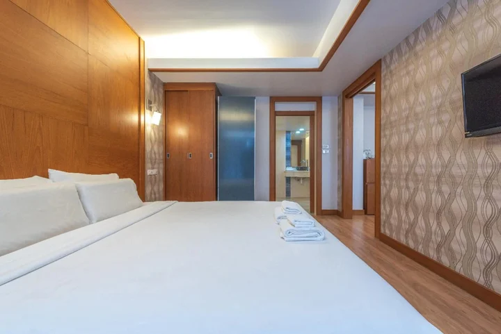 Нонтхабури: Nonthaburi Palace Hotel