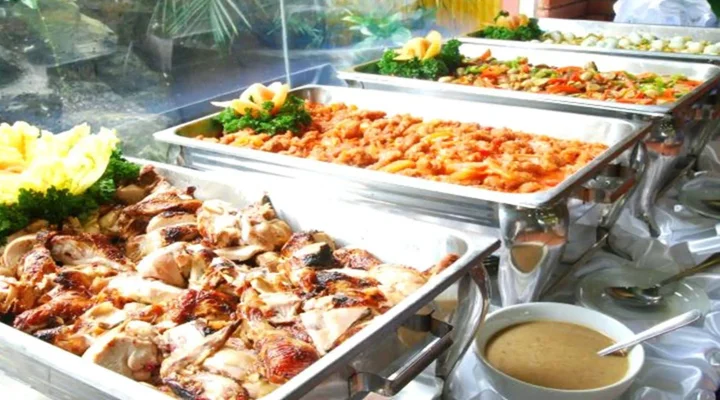 Нонтхабури: Nonthaburi Palace Hotel