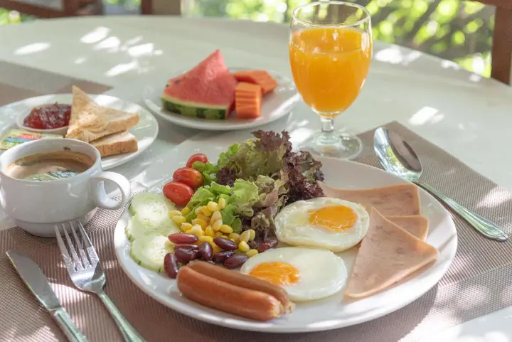 Нонтхабури: Nonthaburi Palace Hotel