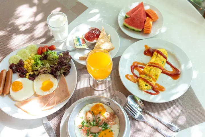 Нонтхабури: Nonthaburi Palace Hotel
