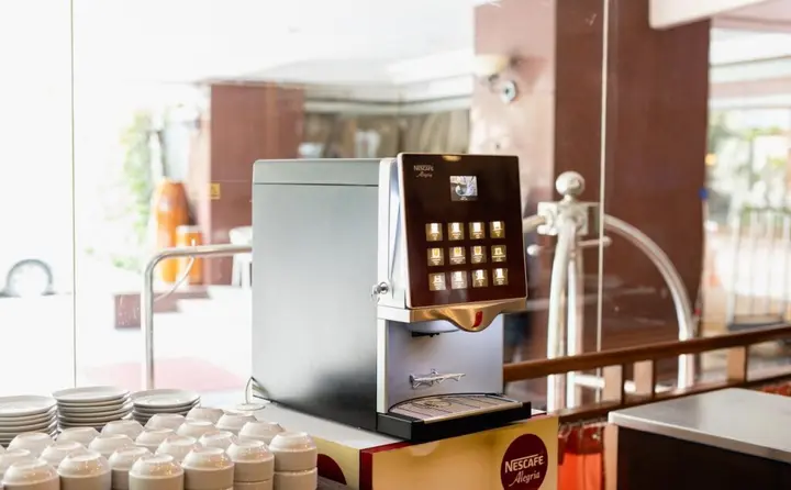 Нонтхабури: Nonthaburi Palace Hotel