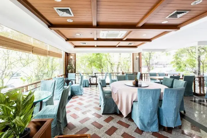 Нонтхабури: Nonthaburi Palace Hotel