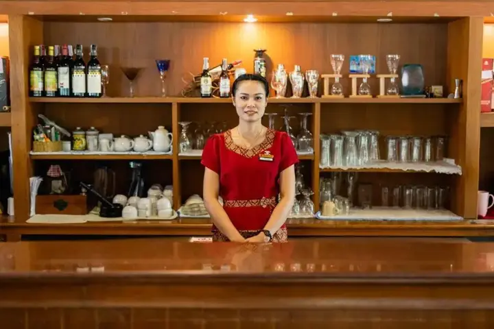 Нонтхабури: Nonthaburi Palace Hotel