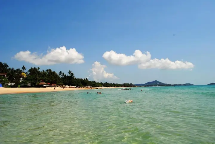 Baan Sawan Samui Resort — фото 1