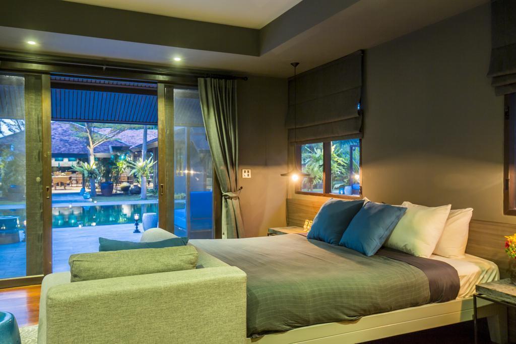 Тхаланг: Anchan Resort & Spa Phuket