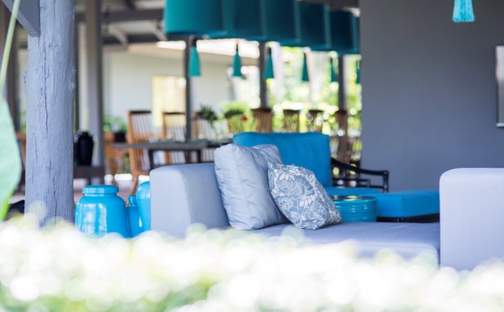 Тхаланг: Anchan Resort & Spa Phuket