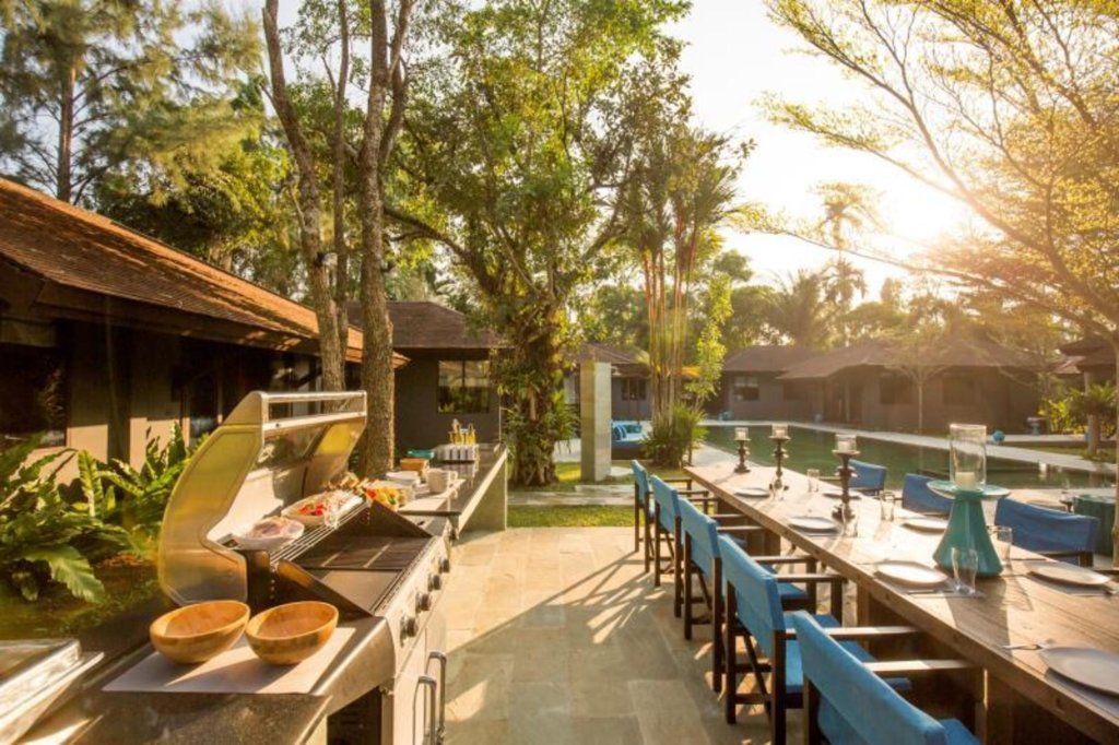 Тхаланг: Anchan Resort & Spa Phuket