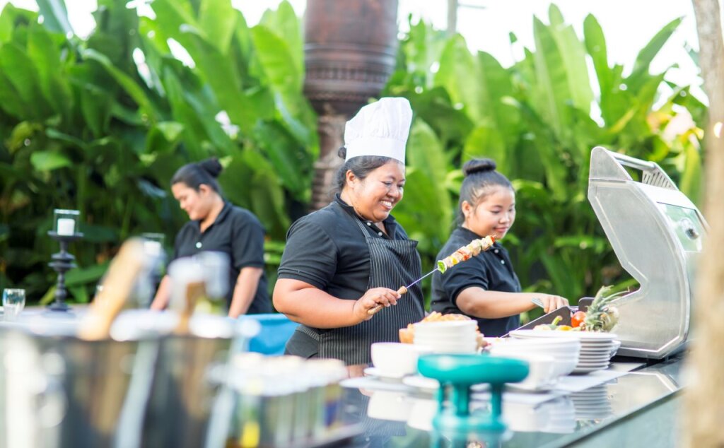 Anchan Resort & Spa Phuket — фото 4