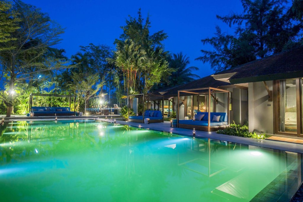 Anchan Resort & Spa Phuket — фото 2