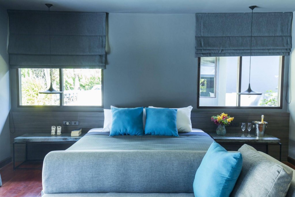 Anchan Resort & Spa Phuket — фото 1
